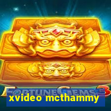 xvideo mcthammy